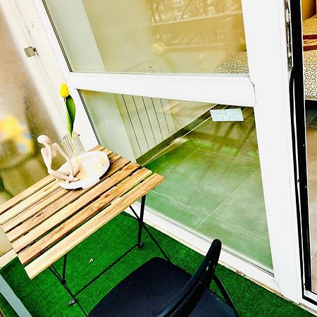 Dream Dwell Paris-Two Bedrooms Apart Near Gare Du Nord Exteriér fotografie