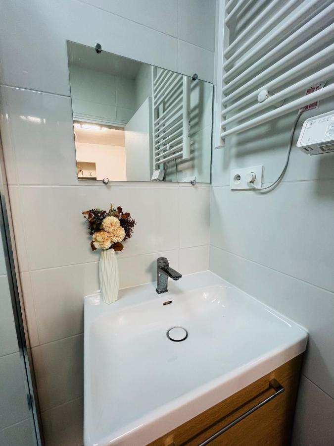 Dream Dwell Paris-Two Bedrooms Apart Near Gare Du Nord Exteriér fotografie