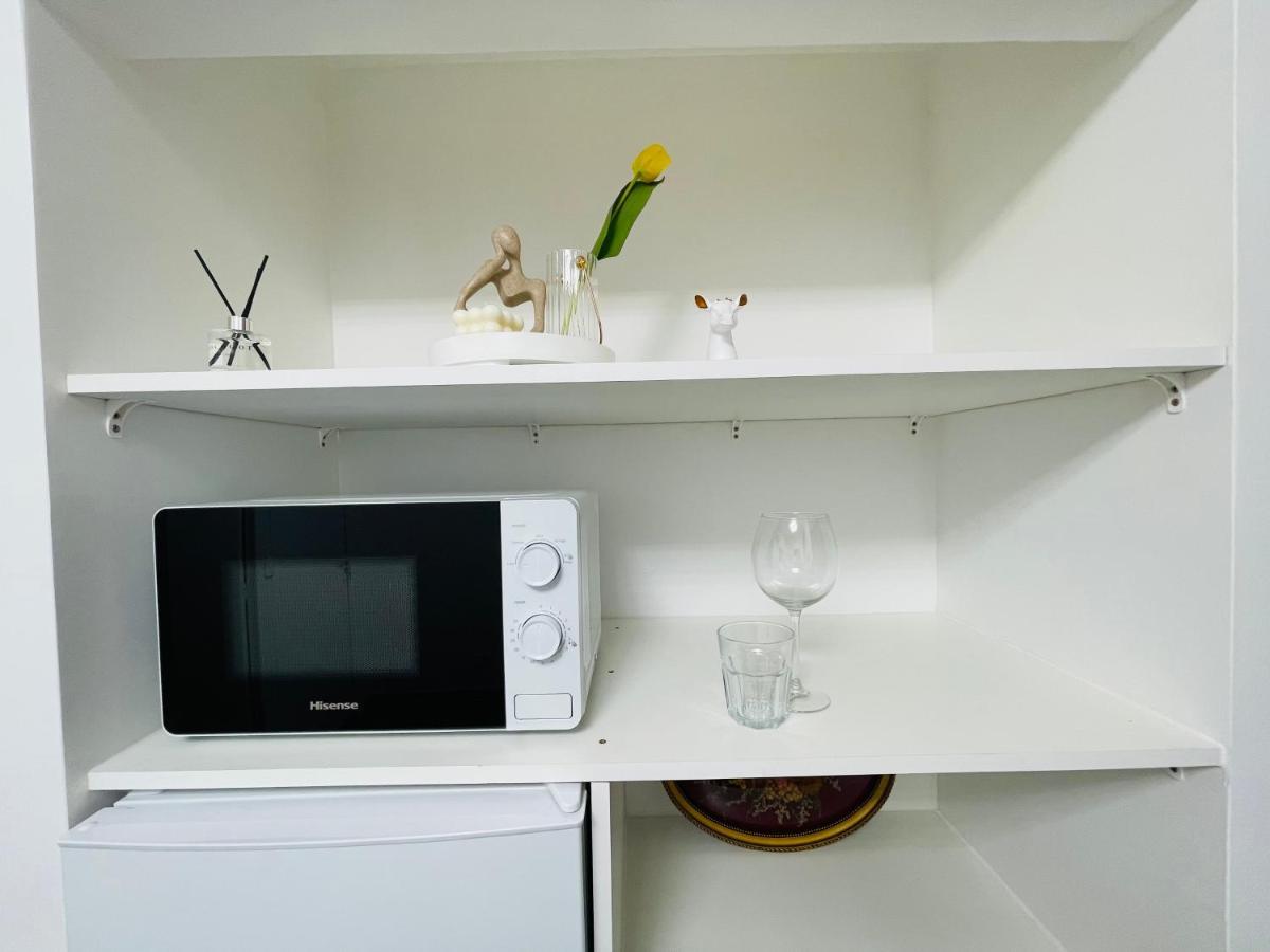 Dream Dwell Paris-Two Bedrooms Apart Near Gare Du Nord Exteriér fotografie