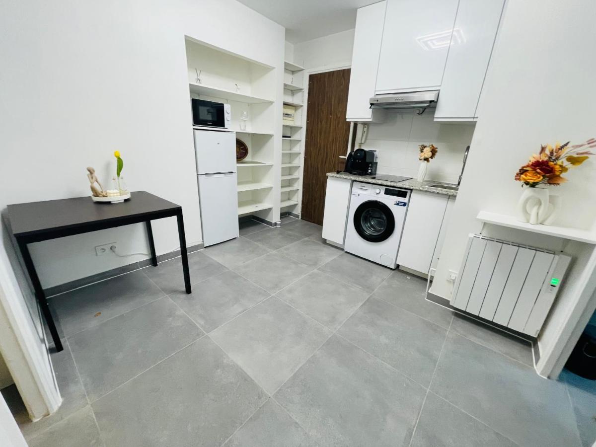Dream Dwell Paris-Two Bedrooms Apart Near Gare Du Nord Exteriér fotografie