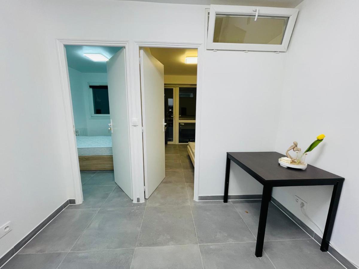 Dream Dwell Paris-Two Bedrooms Apart Near Gare Du Nord Exteriér fotografie