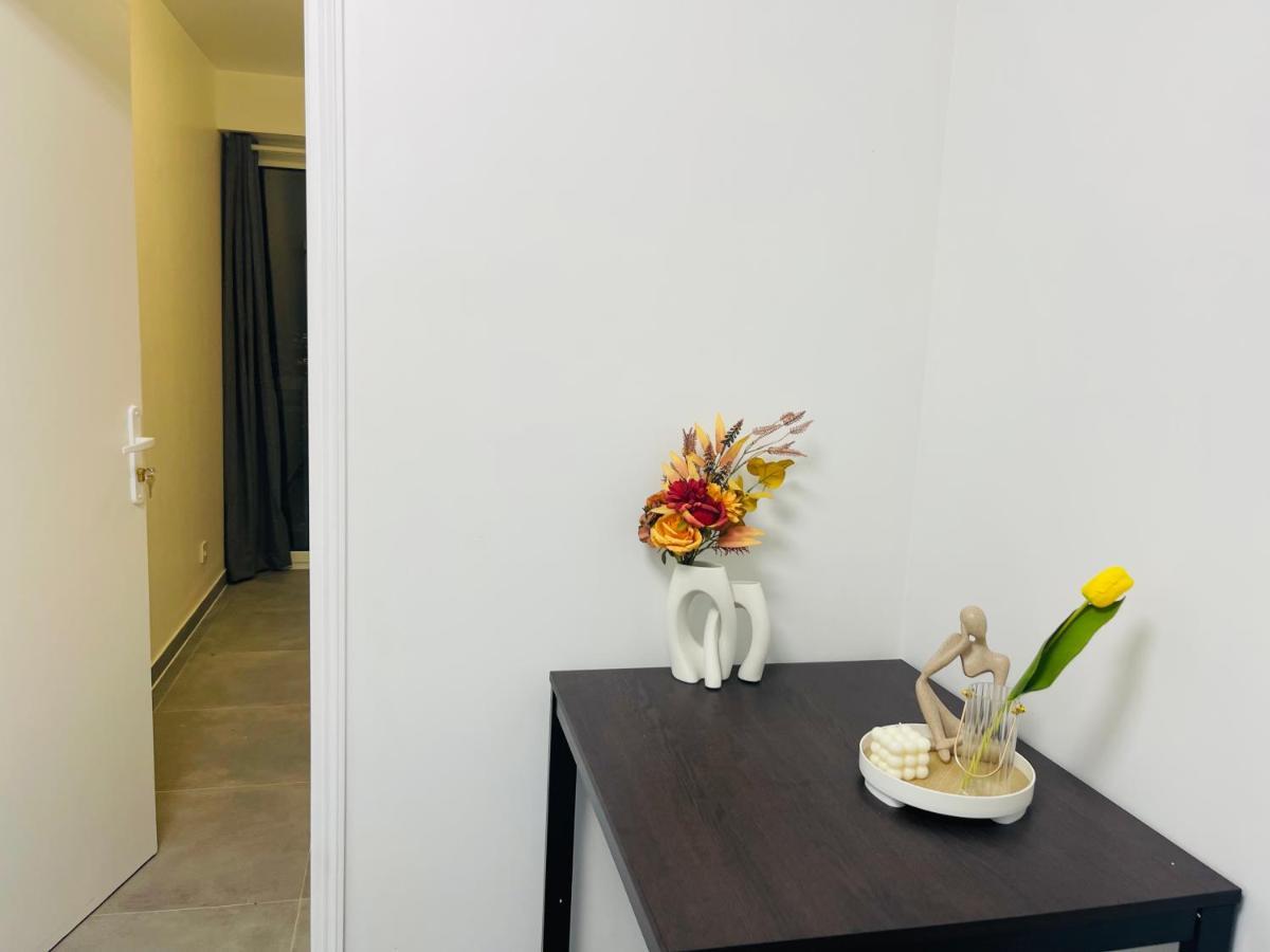 Dream Dwell Paris-Two Bedrooms Apart Near Gare Du Nord Exteriér fotografie
