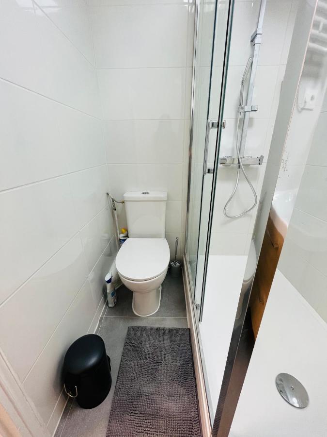 Dream Dwell Paris-Two Bedrooms Apart Near Gare Du Nord Exteriér fotografie