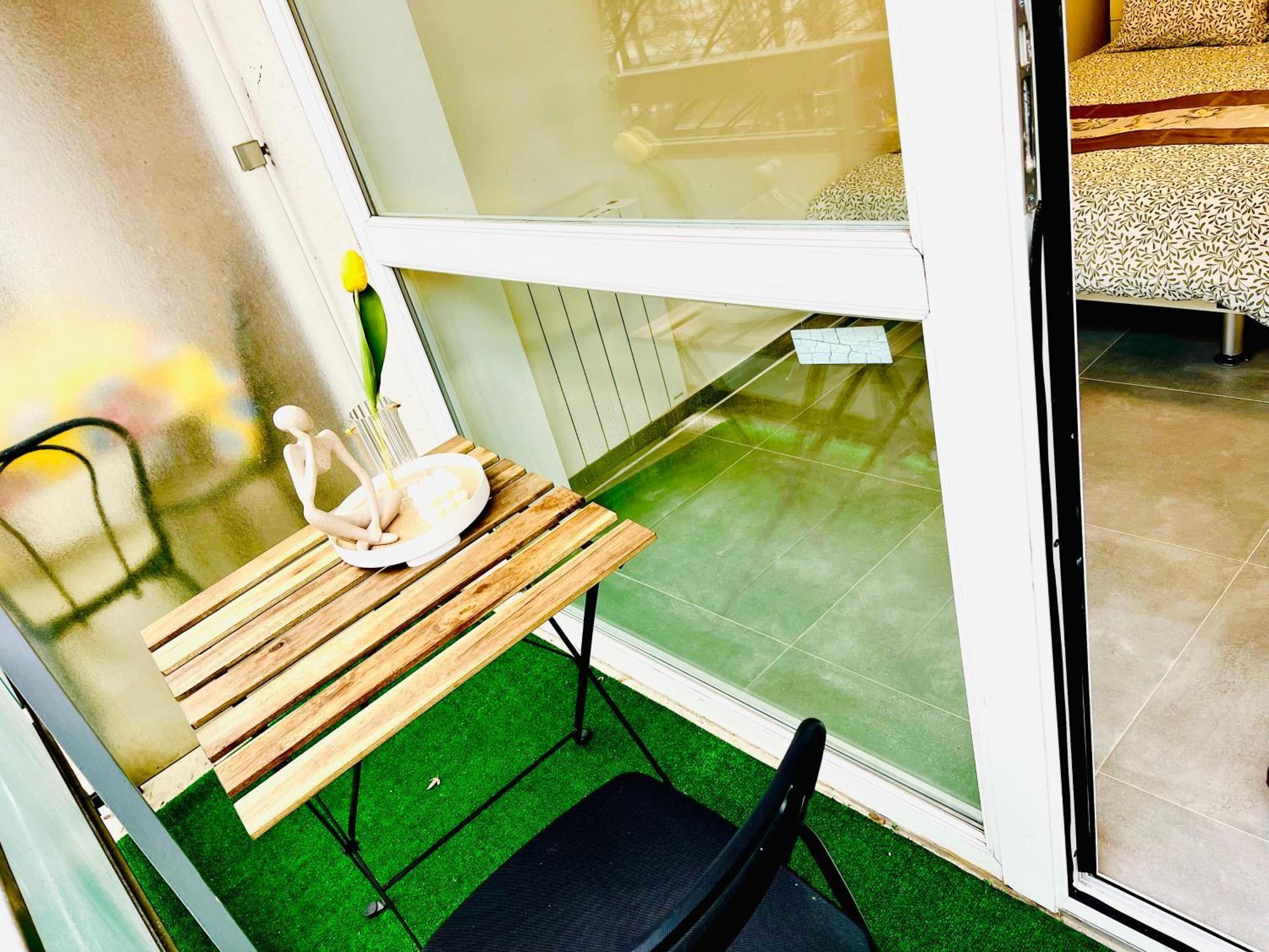 Dream Dwell Paris-Two Bedrooms Apart Near Gare Du Nord Exteriér fotografie