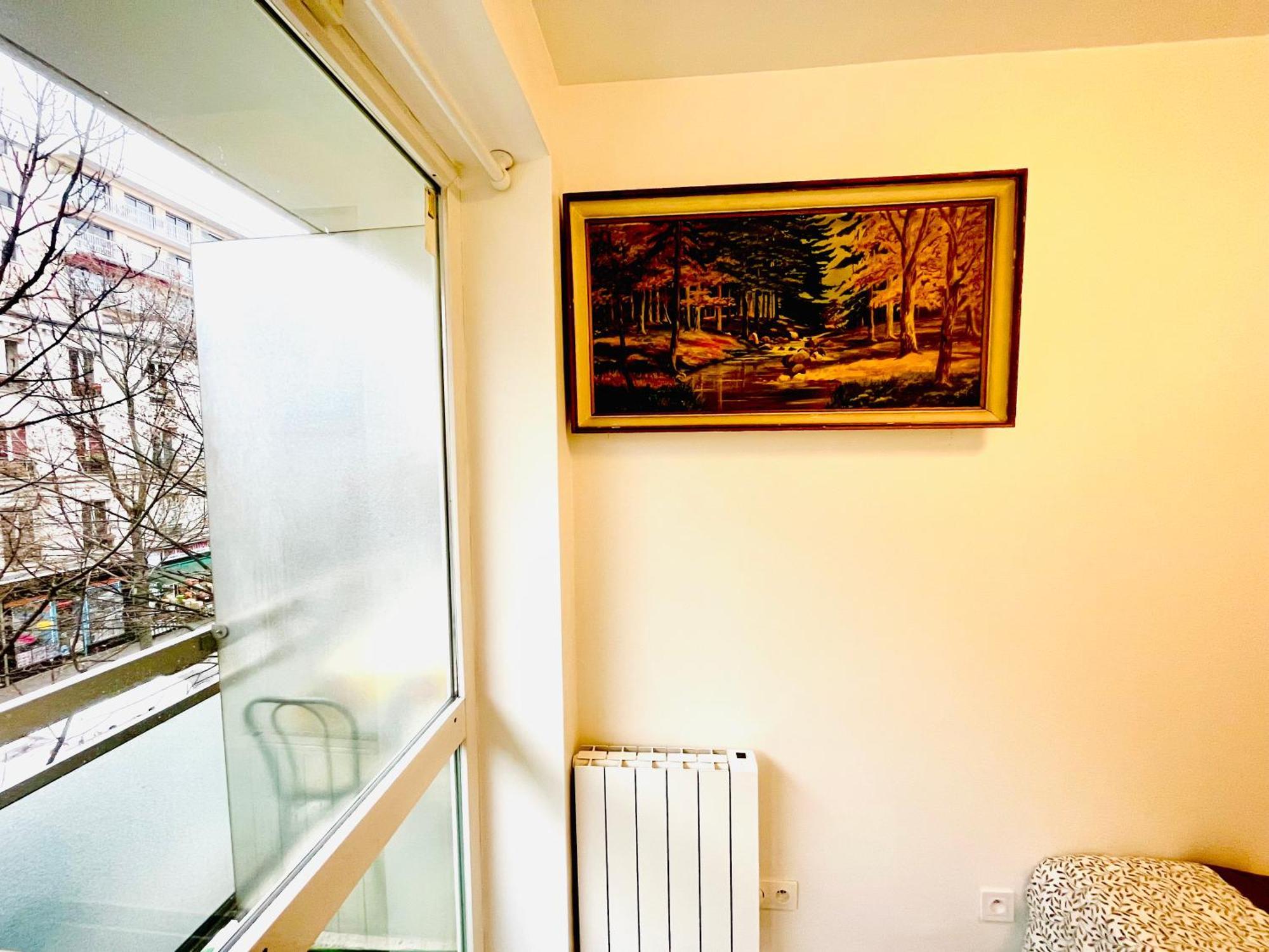 Dream Dwell Paris-Two Bedrooms Apart Near Gare Du Nord Exteriér fotografie