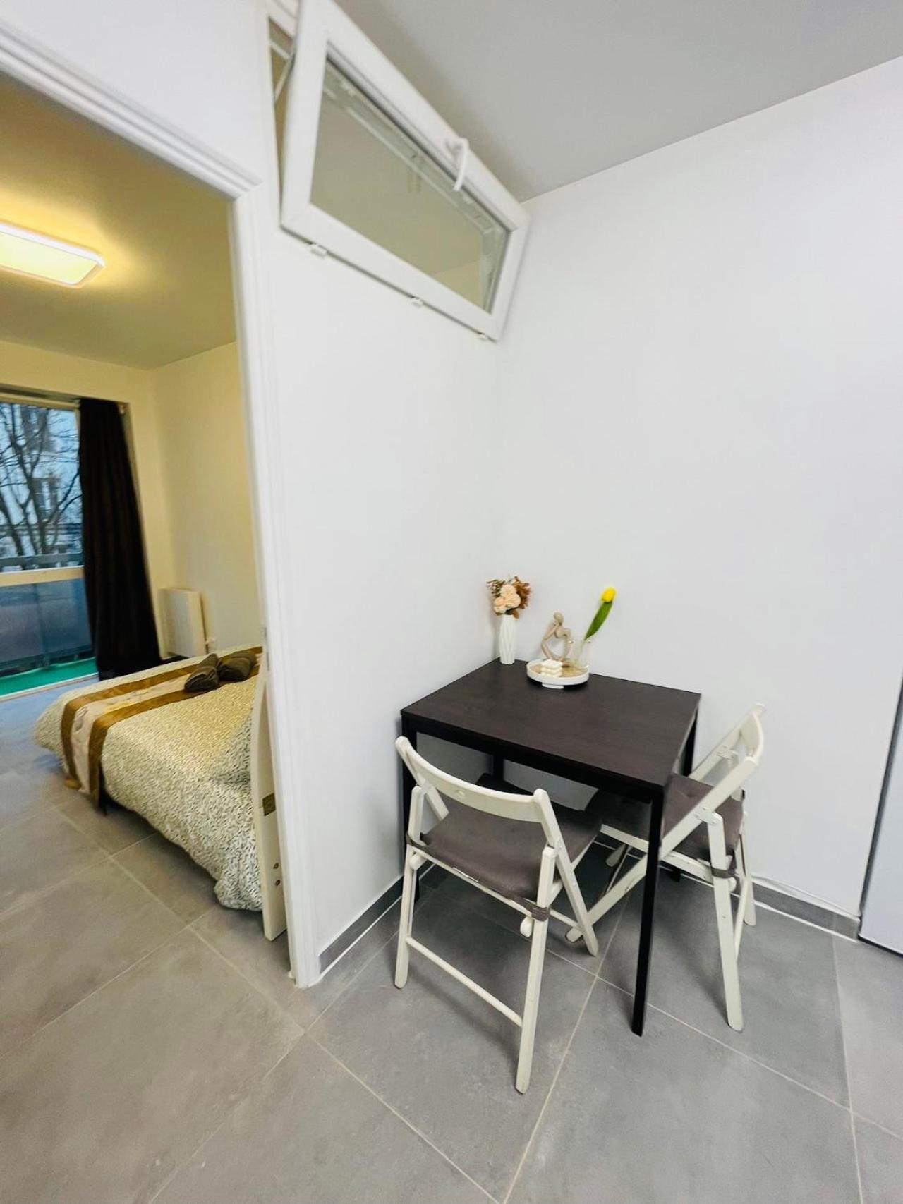 Dream Dwell Paris-Two Bedrooms Apart Near Gare Du Nord Exteriér fotografie